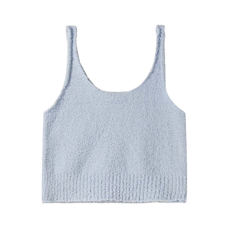 【HOOK】for girls リボンと通しアンサンブルトップス キャミソール | HOOK | 詳細画像8 