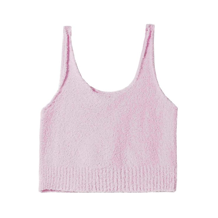 【HOOK】for girls リボンと通しアンサンブルトップス キャミソール | HOOK | 詳細画像13 