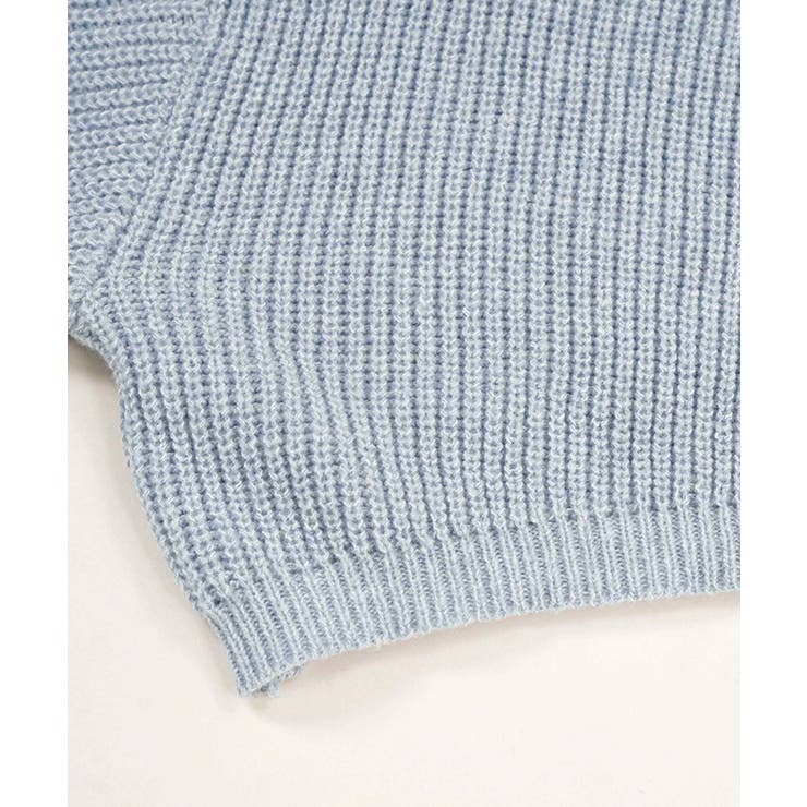 【HOOK】for girls リボンと通しアンサンブルトップス キャミソール | HOOK | 詳細画像15 