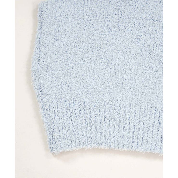 【HOOK】for girls リボンと通しアンサンブルトップス キャミソール | HOOK | 詳細画像21 