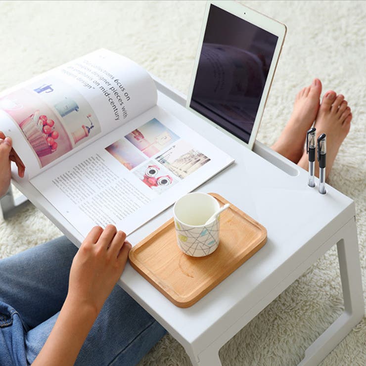 21新作 折りたたみテーブル おしゃれ 品番 Xt Aimoha アイモハ のレディースファッション通販 Shoplist ショップリスト