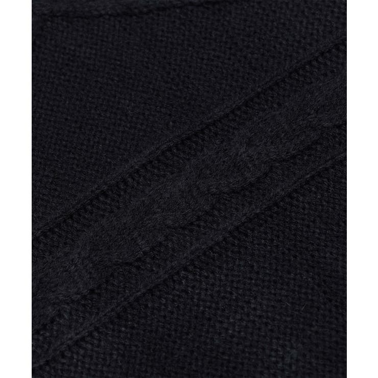 【HOOK】for girls アシンメトリーバタフライフリンジカットソー | HOOK | 詳細画像10 