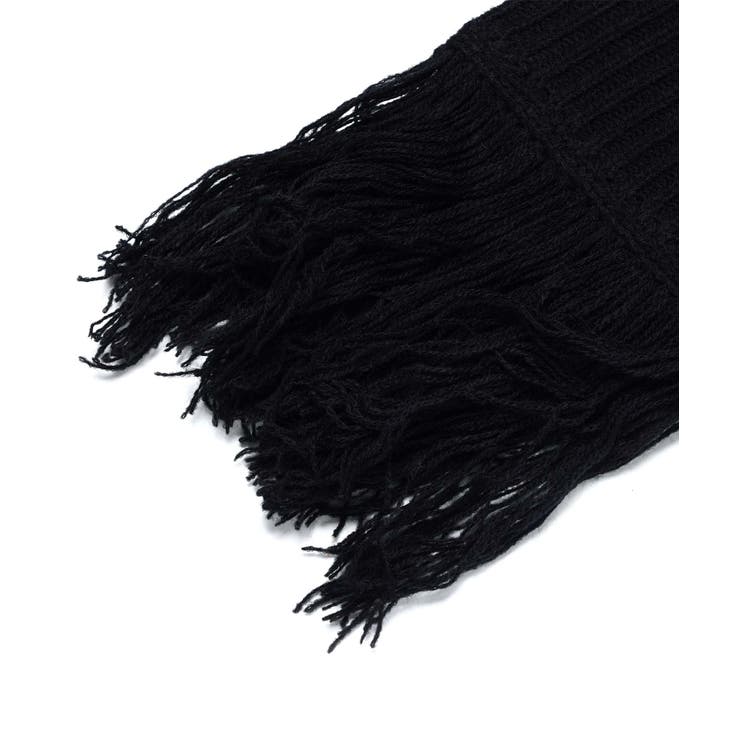 【HOOK】for girls アシンメトリーバタフライフリンジカットソー | HOOK | 詳細画像13 