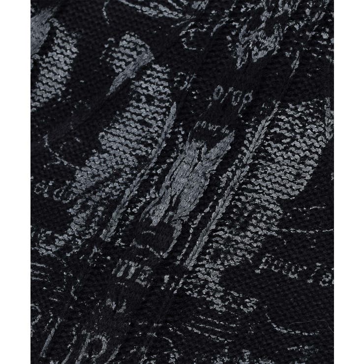 【HOOK】for girls アシンメトリーバタフライフリンジカットソー | HOOK | 詳細画像19 