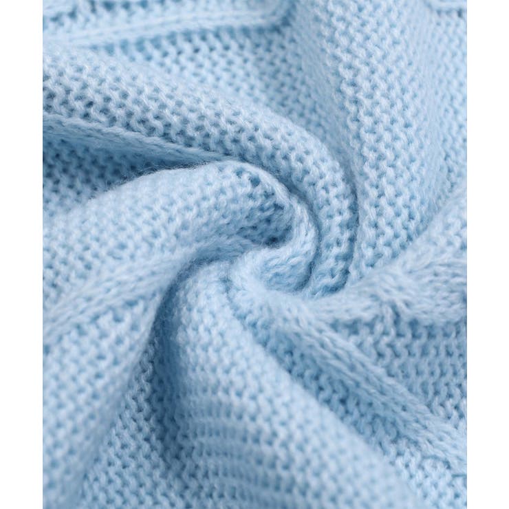 【HOOK】for girls アシンメトリーバタフライフリンジカットソー | HOOK | 詳細画像23 