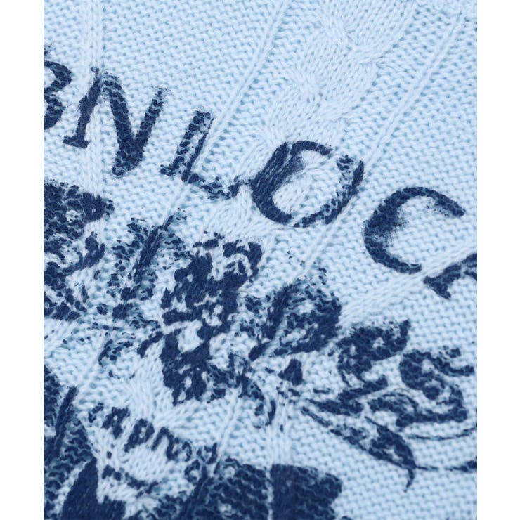 【HOOK】for girls アシンメトリーバタフライフリンジカットソー | HOOK | 詳細画像25 