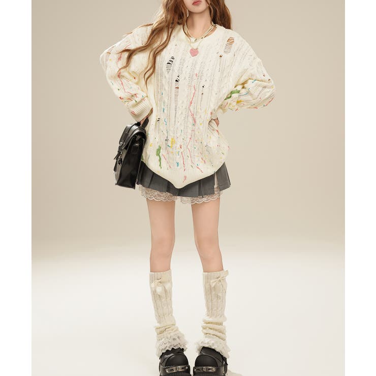 【にょめページ】 LINE_ALBUM_MSS24shoes_231010_8