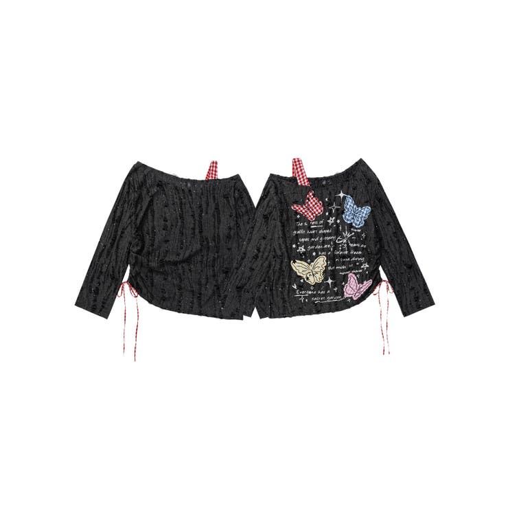 ダークグレー | HOOK for girls | HOOK