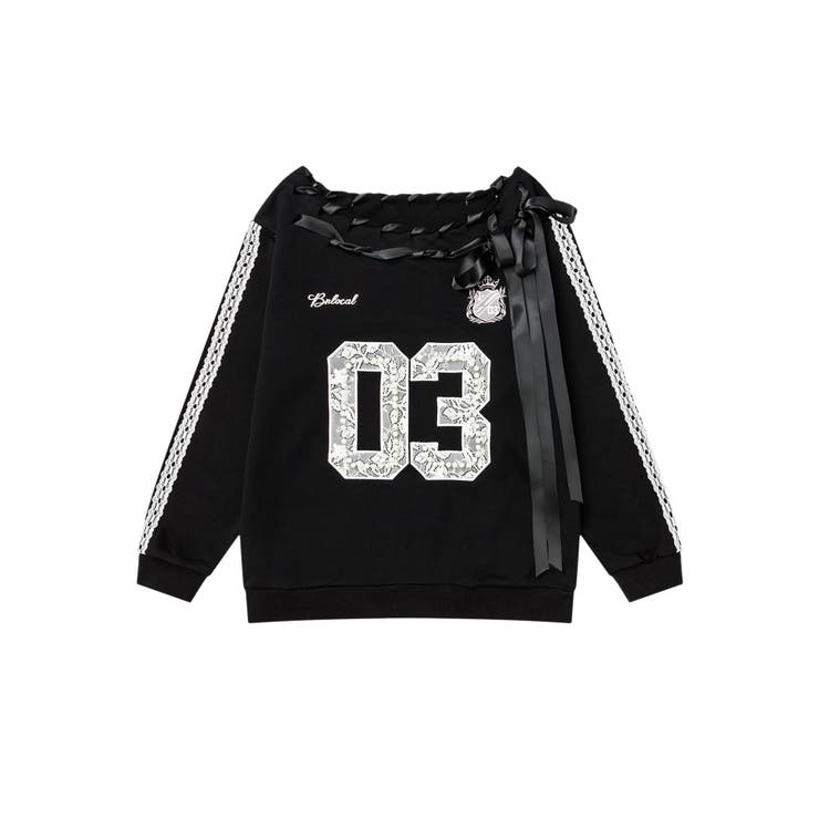 ブラック | HOOK for girls | HOOK