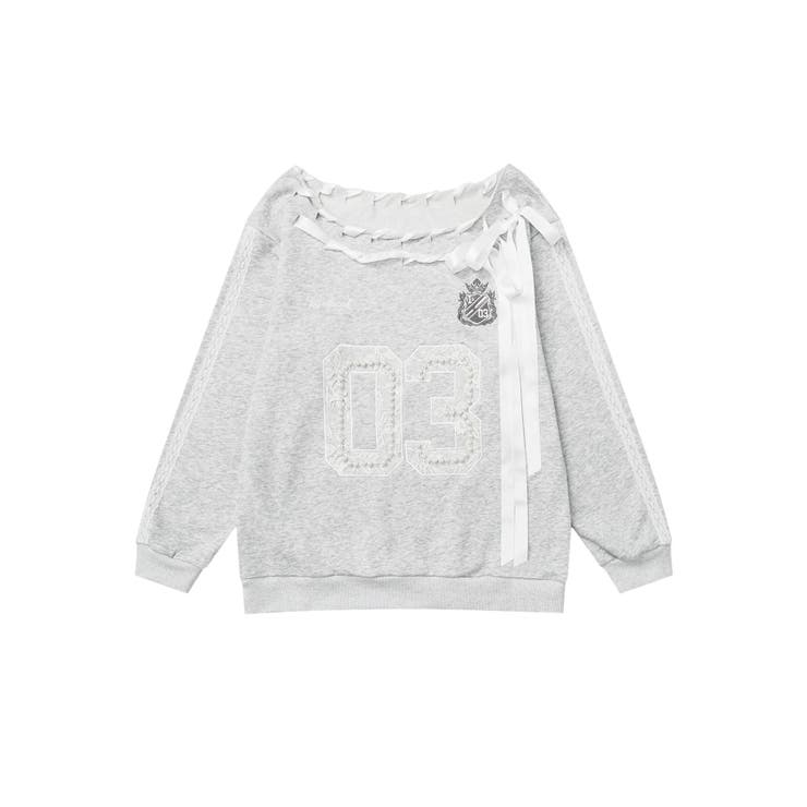 ライトグレー | HOOK for girls | HOOK