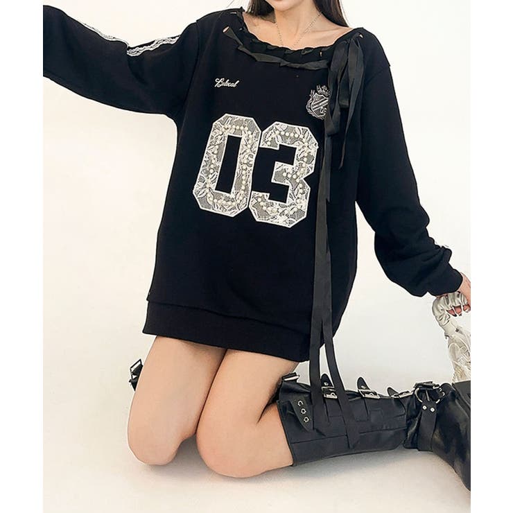 HOOK for girls | HOOK | 詳細画像5 