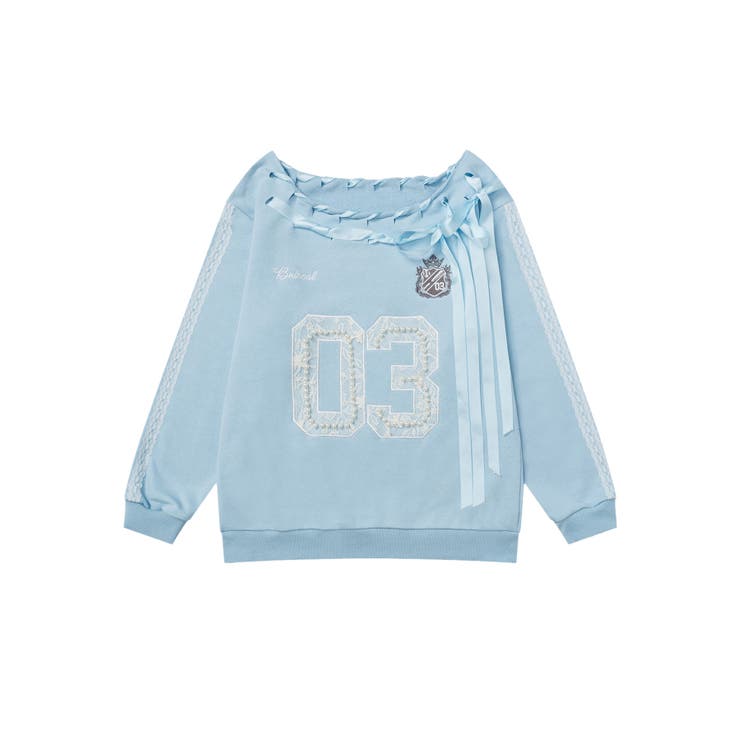 ブルー | HOOK for girls | HOOK