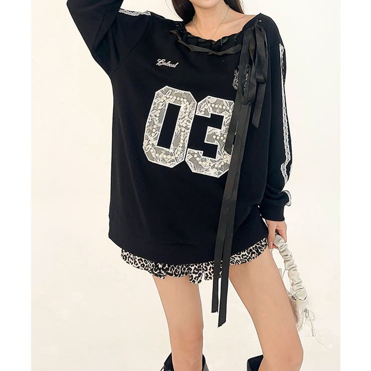 HOOK for girls | HOOK | 詳細画像4 