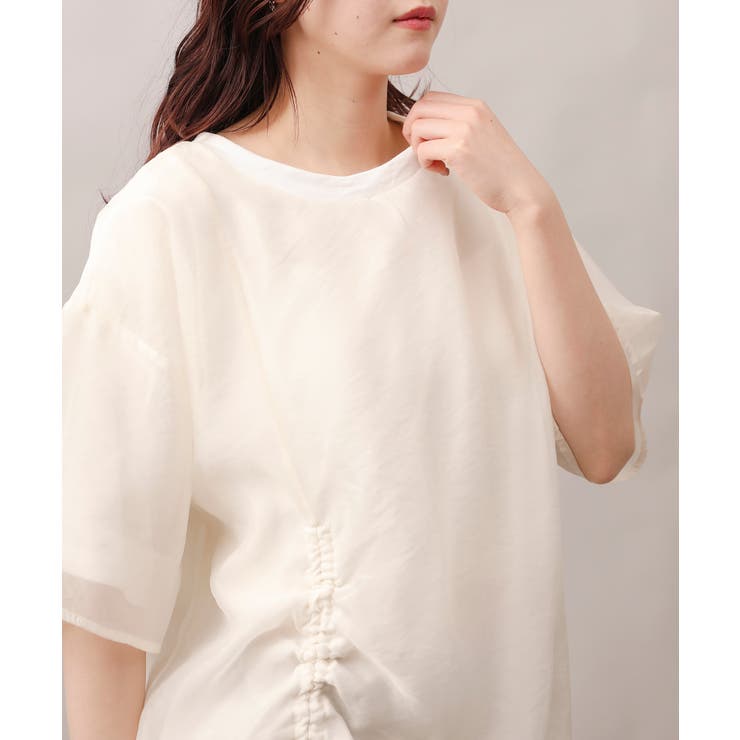 アシンメトリートップス - ブラック | ZARA Japan / 日本
