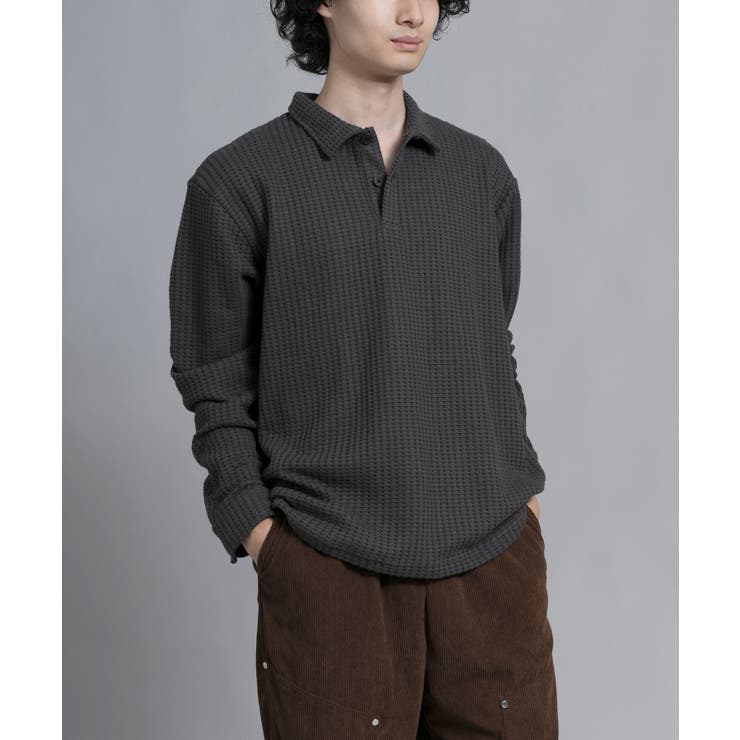 aimoha men Textured | aimoha men | 詳細画像11 