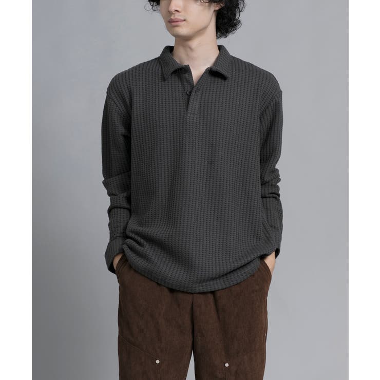 aimoha men Textured | aimoha men | 詳細画像13 