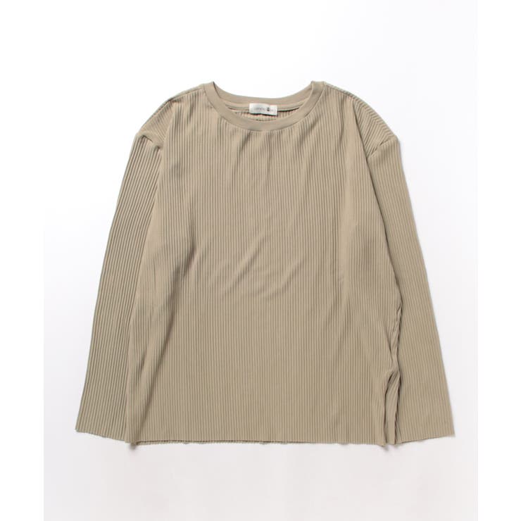 aimoha mens シックカジュアルTシャツ | aimoha men | 詳細画像2 