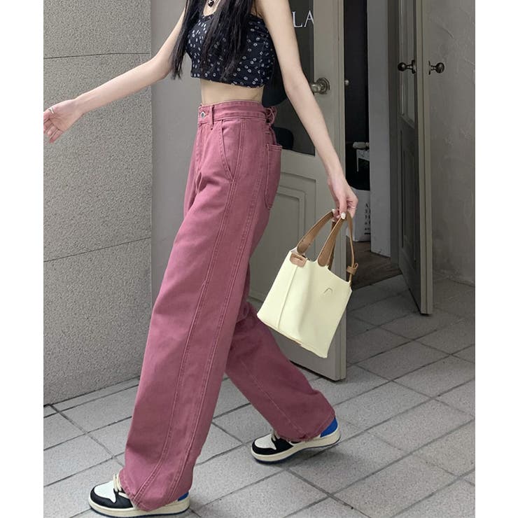 希少‼️エヴィス ダークデニム ピンクデザイン　32✖️32 希少‼️エヴィス ダークデニム ピンクデザイン 32✖️32 希少