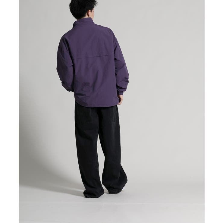 【aimoha neo】CurveCut Denimデニムパンツ | aimoha men | 詳細画像11 