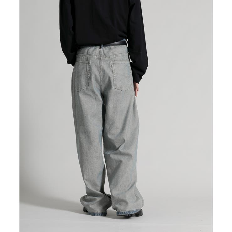 Bi Courlor EcoBlend | aimoha men | 詳細画像5 