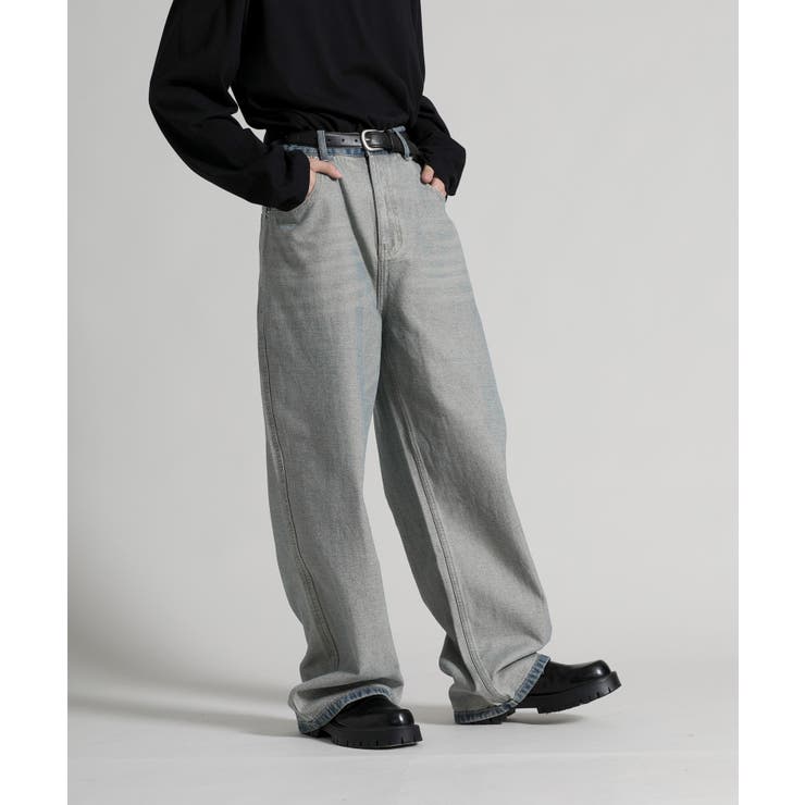 Bi Courlor EcoBlend | aimoha men | 詳細画像1 