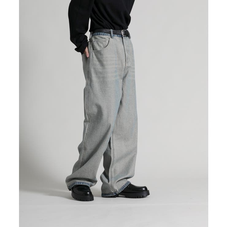 Bi Courlor EcoBlend | aimoha men | 詳細画像2 