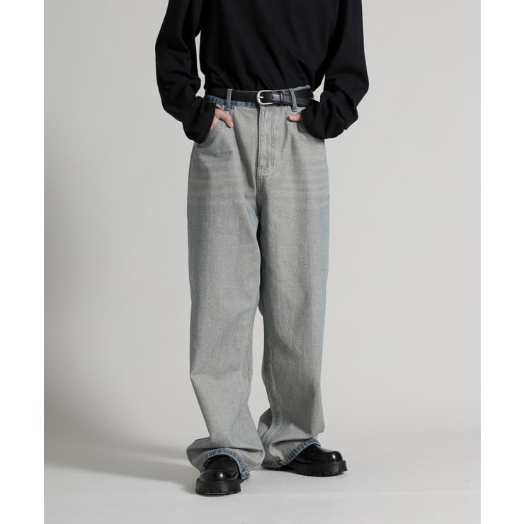 Bi Courlor EcoBlend | aimoha men | 詳細画像4 