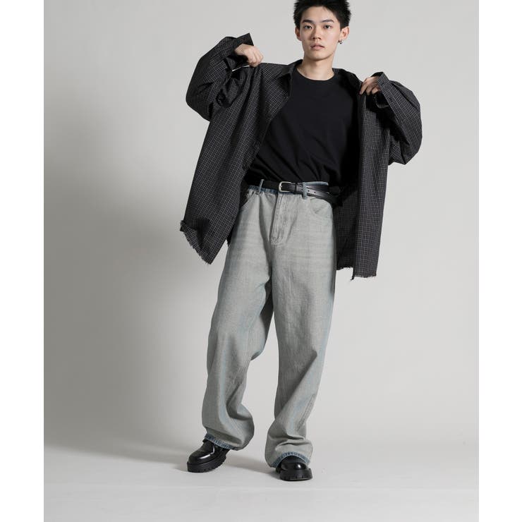 Bi Courlor EcoBlend | aimoha men | 詳細画像6 