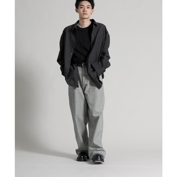 Bi Courlor EcoBlend | aimoha men | 詳細画像7 