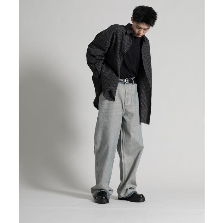 Bi Courlor EcoBlend | aimoha men | 詳細画像8 