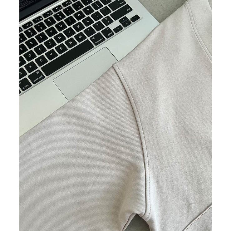 【DECADE CLASSIC】ロングスリーブオープンカーディガン | DECADECLASSIC | 詳細画像5 