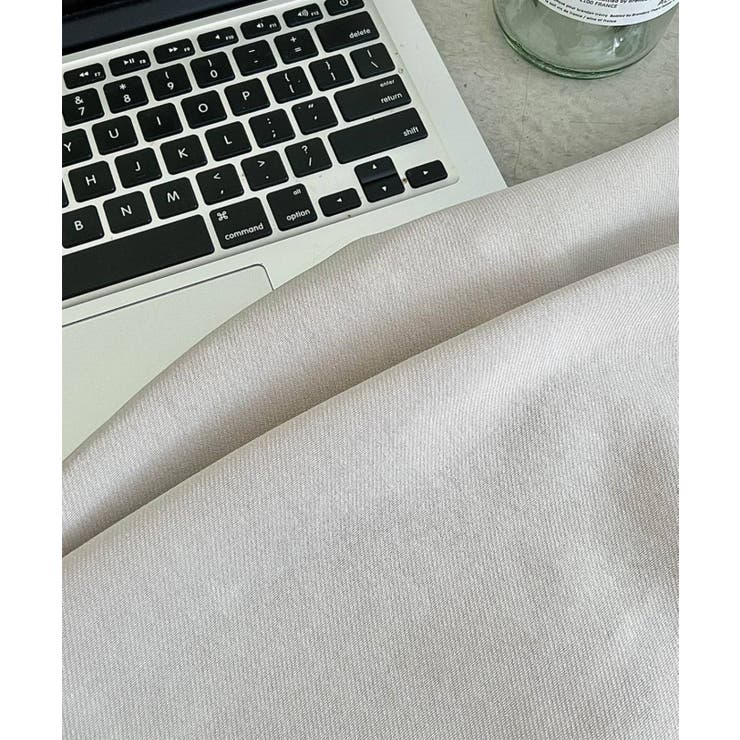 【DECADE CLASSIC】ロングスリーブオープンカーディガン | DECADECLASSIC | 詳細画像6 