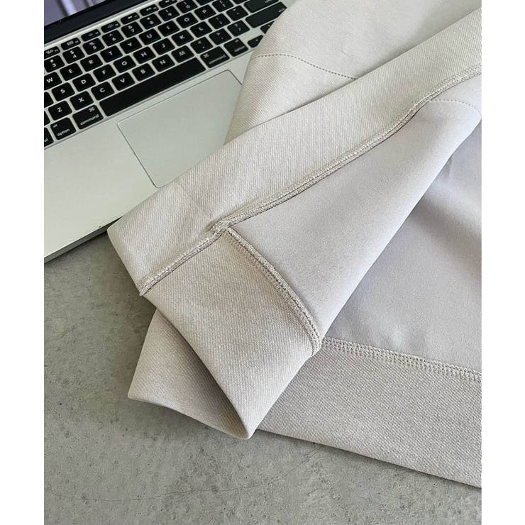 【DECADE CLASSIC】ロングスリーブオープンカーディガン | DECADECLASSIC | 詳細画像7 