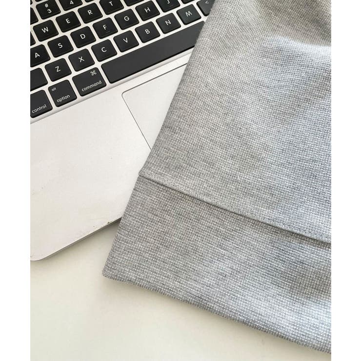 ベーシックパーカー | aimoha  | 詳細画像4 