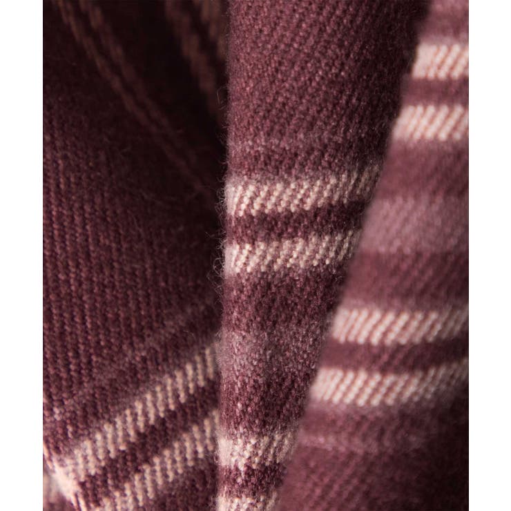 【HOOK】for girls チェック柄ボックスプリーツミニスカート | HOOK | 詳細画像13 