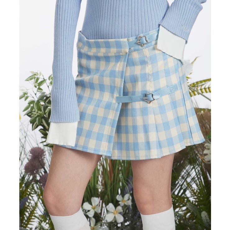 希少✨バーバリー プリーツスカート 水色 ノバチェック ミニスカート S 美品✨】バーバリー プリーツミニスカート ノバチェック 38 - メルカリ