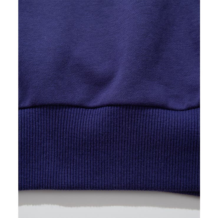 HOOK -original- キャラクタープリント クルーネックスウェット | HOOK | 詳細画像15 