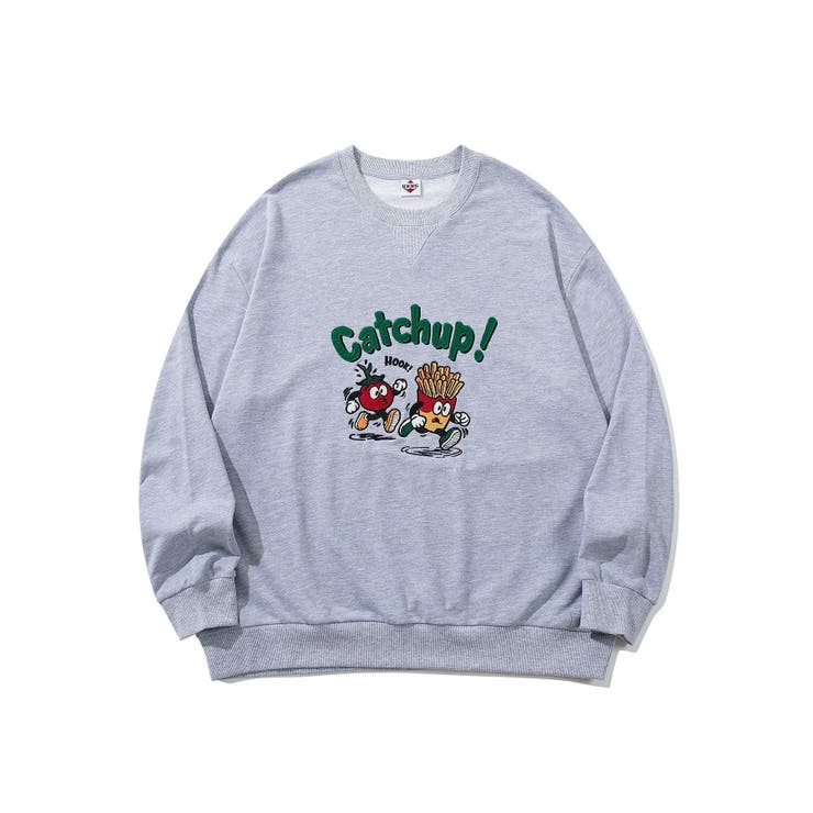 グレー | HOOK  original Catchup! | HOOK