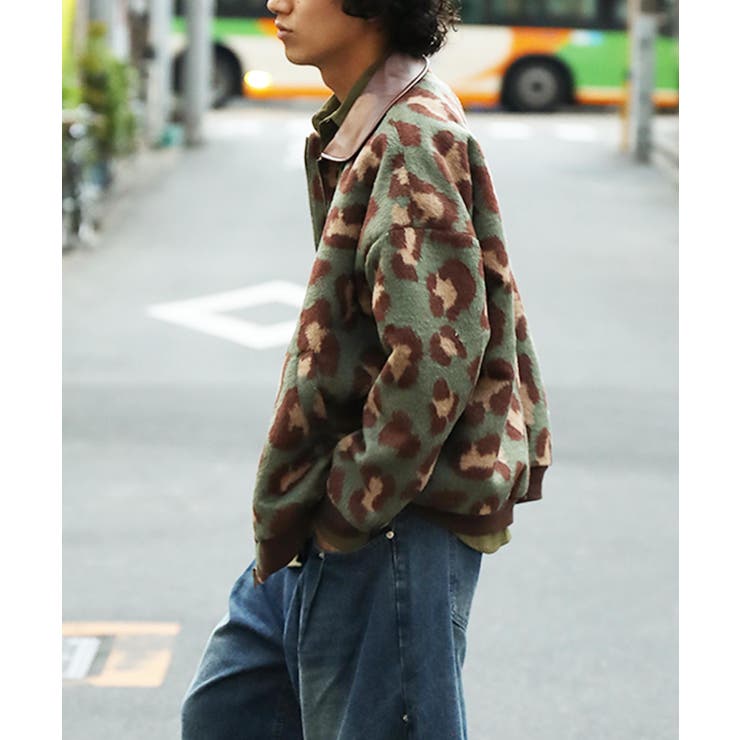 HOOK  original レトロ古着風 | HOOK | 詳細画像3 