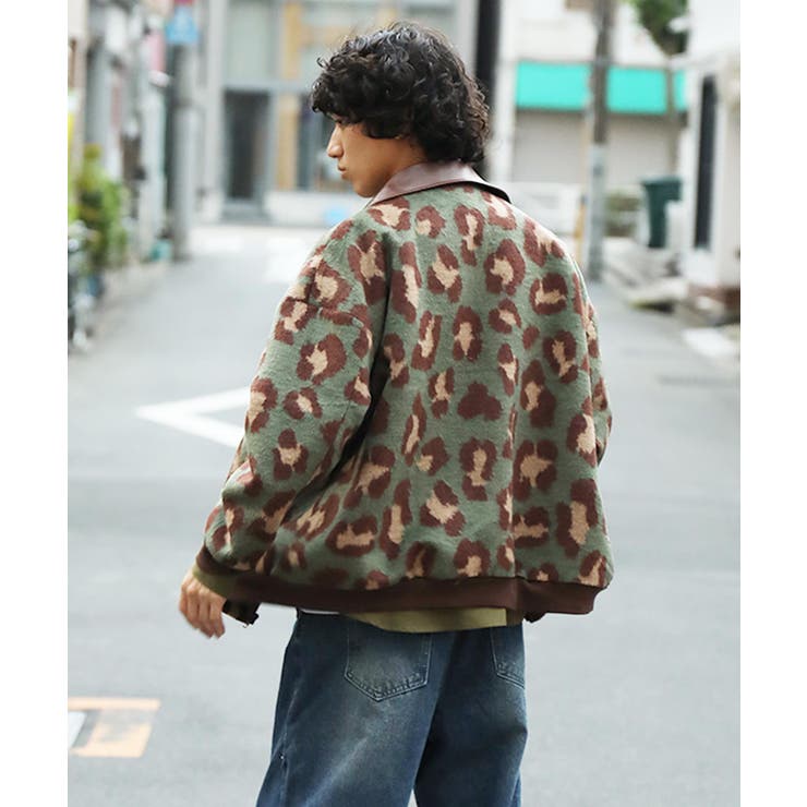 HOOK  original レトロ古着風 | HOOK | 詳細画像4 