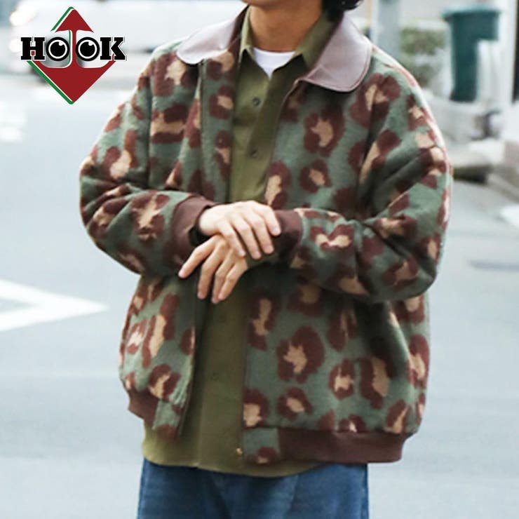 HOOK  original レトロ古着風 | HOOK | 詳細画像1 