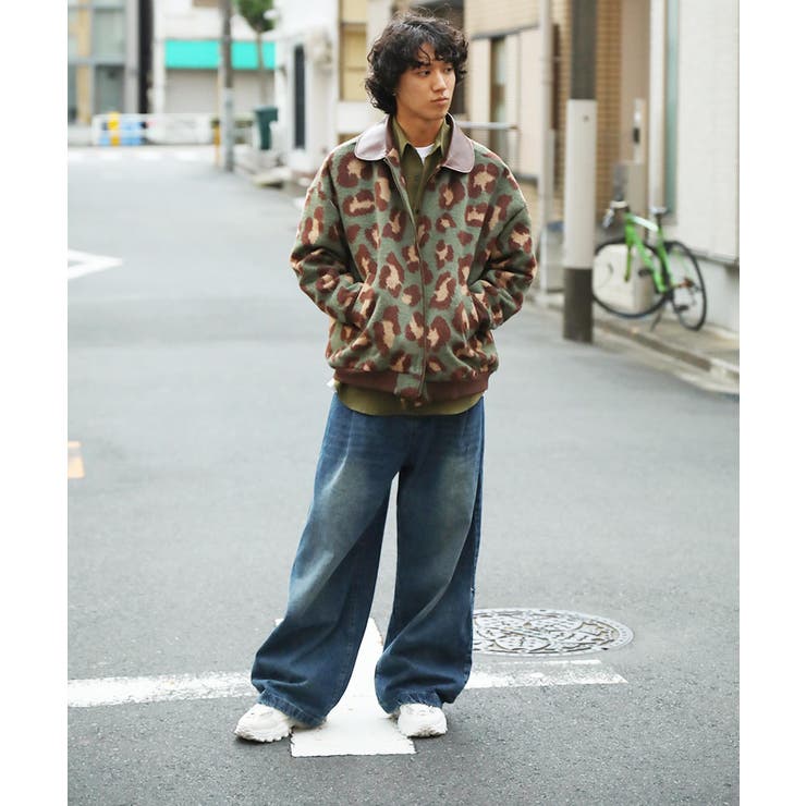 HOOK  original レトロ古着風 | HOOK | 詳細画像5 