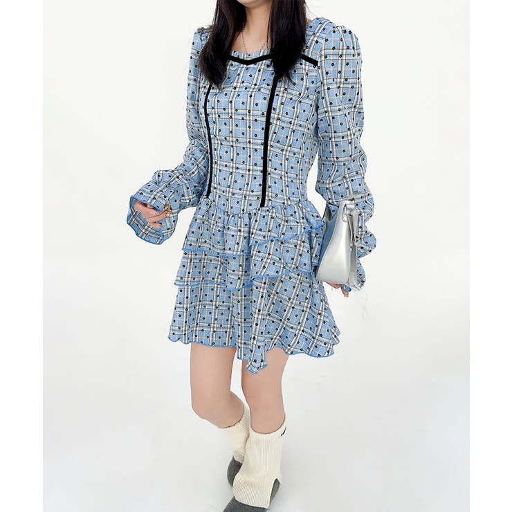 ブルー | HOOK for girls | HOOK