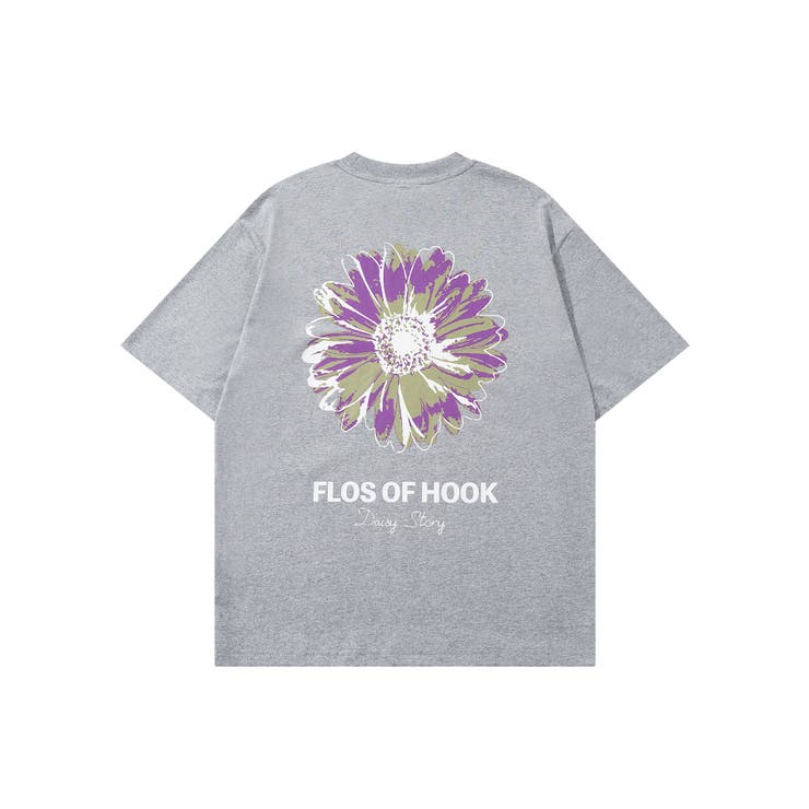 HOOK tシャツ メンズ | HOOK | 詳細画像9 