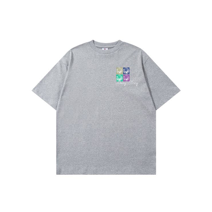 HOOK tシャツ メンズ | HOOK | 詳細画像10 