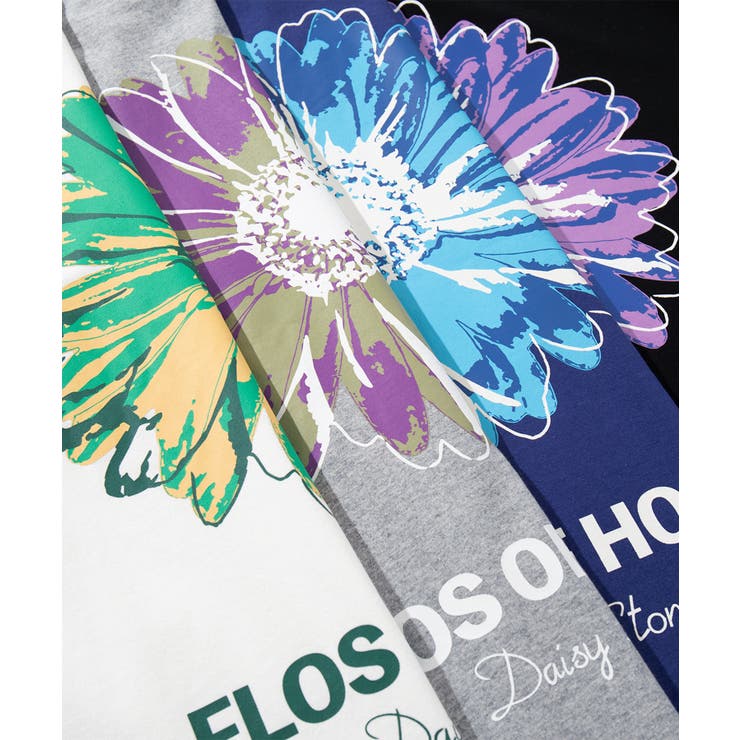 HOOK tシャツ メンズ | HOOK | 詳細画像13 