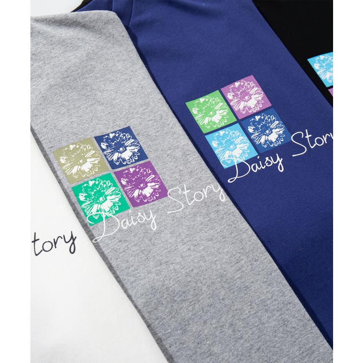 HOOK tシャツ メンズ | HOOK | 詳細画像14 