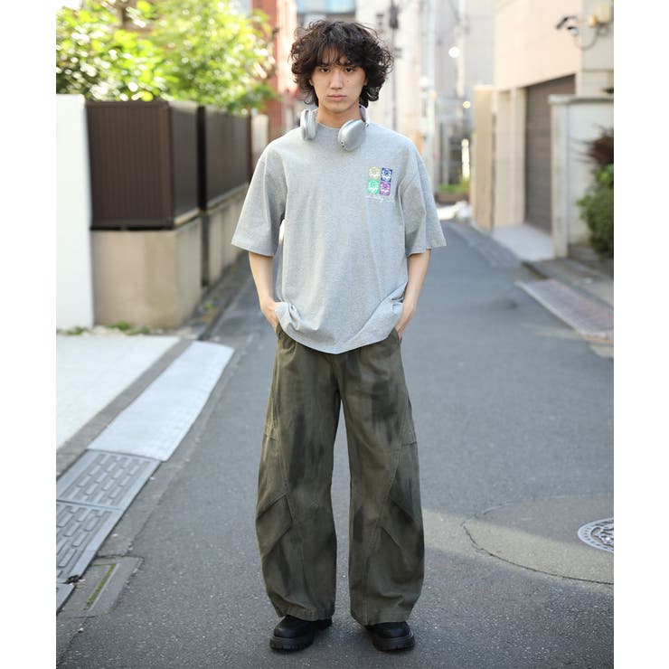 HOOK tシャツ メンズ | HOOK | 詳細画像23 