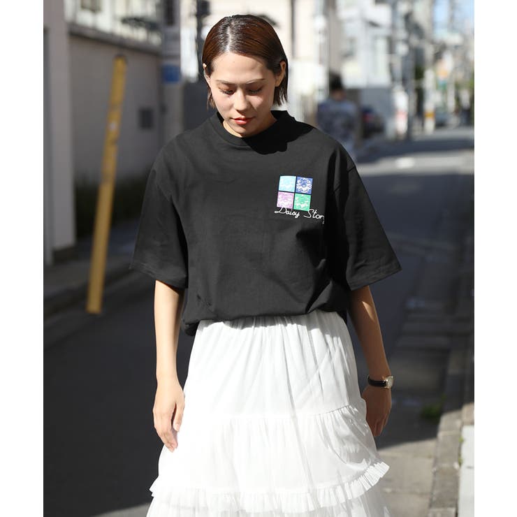 HOOK tシャツ メンズ | HOOK | 詳細画像24 