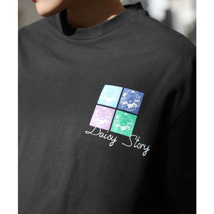 HOOK tシャツ メンズ | HOOK | 詳細画像26 